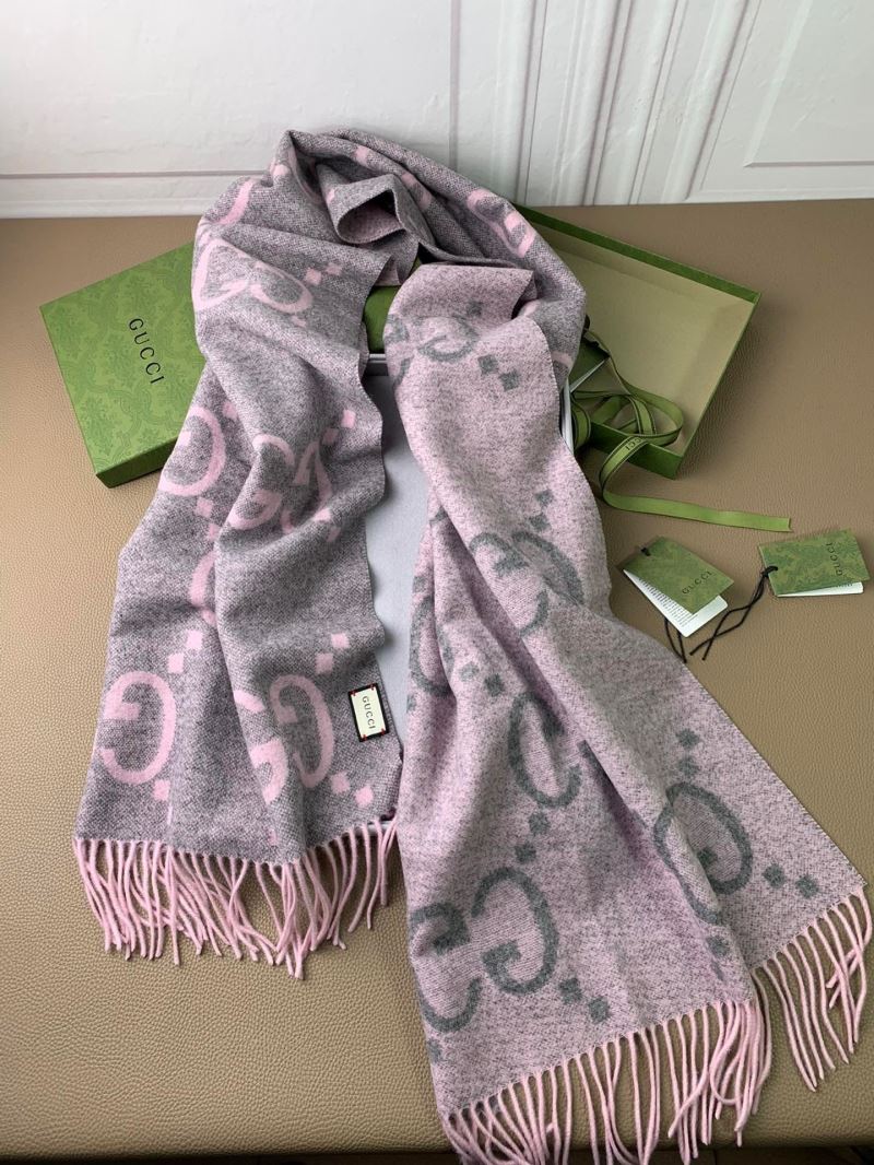 Gucci Scarf